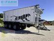 Cinta transportadora de forraje - Fliegl - asw 391 taurus fox tridem
