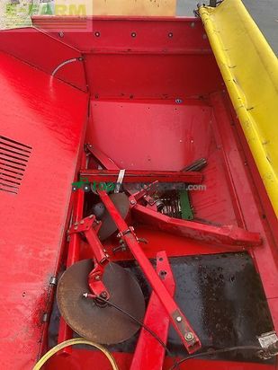 Cosechadora - arrancadora de patata - Grimme - gl 420 e