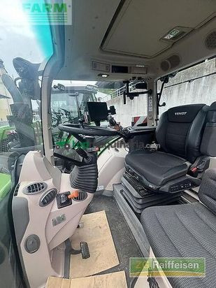 Tractor agrícola - Fendt - 620 vario power+