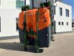 Atomizador - Amazone - uf 1302