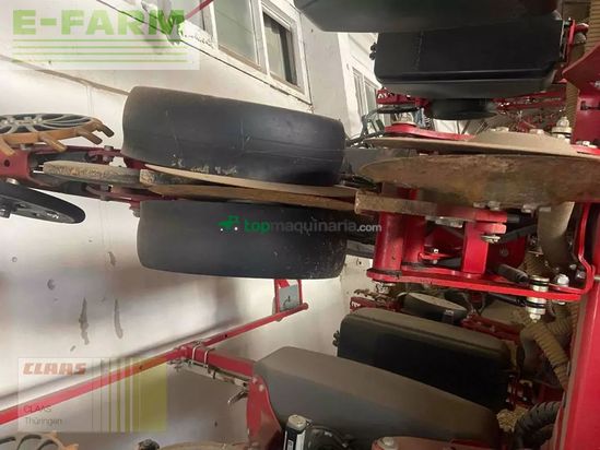 Sembradora monograno mecanica - Horsch - maestro 8.75 cc