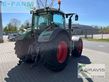 Tractor agrícola - Fendt - 720 vario scr