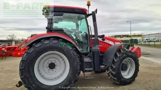 Tractor agrícola - McCormick - x7.450