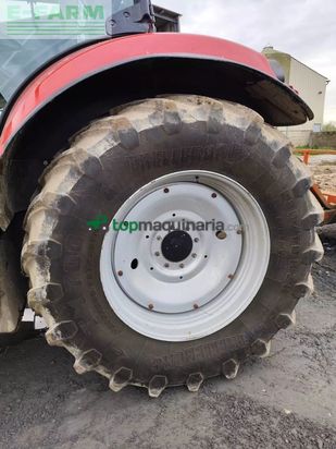 Tractor agrícola - Case IH - puma 150 cvx