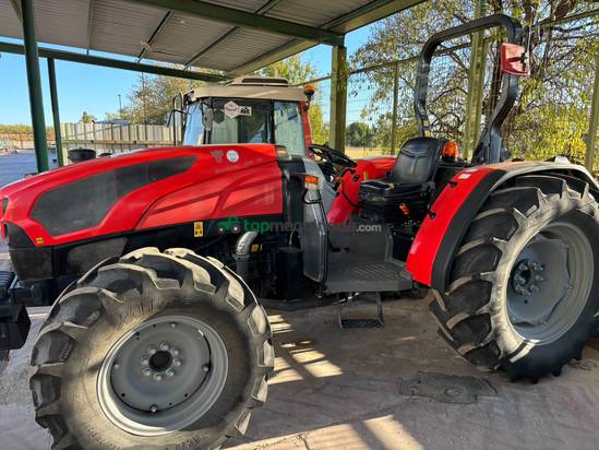 Tractor agrícola - Same - Explorer 105 TB LS