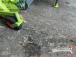 Empacadora gigant - Claas - quadrant 2200 rc