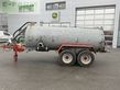 Cisterna - Vakutec - va 6500 lt