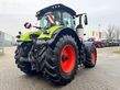 Tractor agrícola - Claas - axion 940
