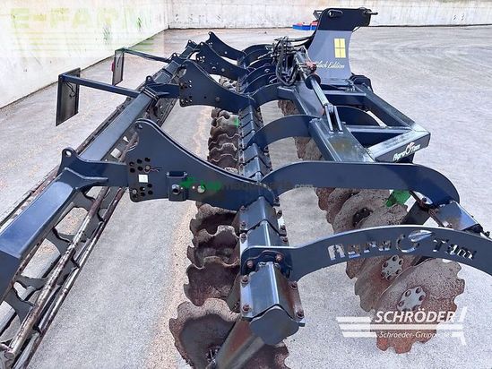 Grada de disco -  - agrotom ath 6.0 | 6 meter
