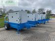 Riego -  - dieselaggregat 80m3/h 75 ps fpt