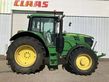 Tractor agrícola - John Deere - tracteur john deere 6155 m