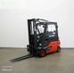 Elevadora - Linde - e 20 pl evo 386-02