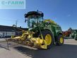 Cosechadora de Cereal - John Deere - 8500