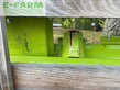 Cabezal - Claas - vario 560-770