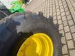 Tractor agrícola - John Deere - traktor 6120m mit kabine