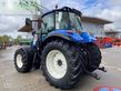 Tractor agrícola - New Holland - t5.105 electro command