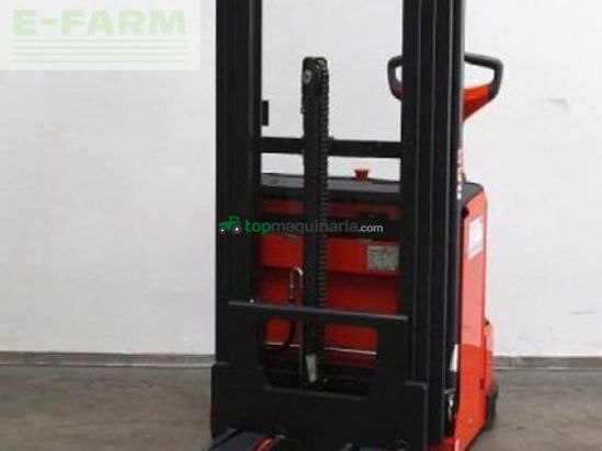 Elevadora - Linde - l 12 b 4596-00