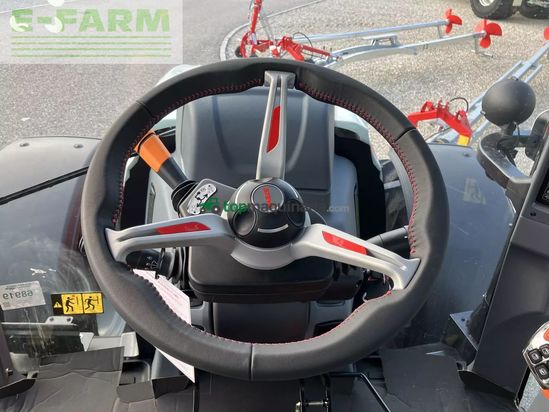 Tractor agrícola - Steyr - 4140 expert cvt