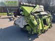 Cabezal - Claas - orbis 900 ac 3t