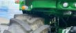 Cosechadora de Cereal - John Deere - 9700