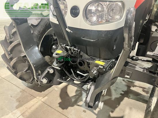 Tractor agrícola - Steyr - 4110 kompakt (stage v)