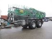 Cisterna - Stapel - 19.500 ltr. mit 27m
