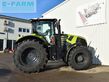 Tractor agrícola - Claas - axion 830 cmatic - stage v ce CMATIC