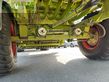 Empacadora gigant - Claas - quadrant 2200 rc roto-cut