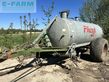 Cisterna - Fliegl - pfw 6000
