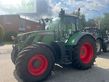 Tractor agrícola - Fendt - 724 s4