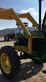 Tractor agrícola - John Deere - 3140 con pala.