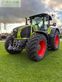 Tractor agrícola - Claas - axion 960
