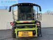 Cosechadora de Cereal - Claas - lexion 6600 e5