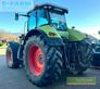 Tractor agrícola - Claas - axion 830