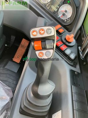 Telescopica - Claas - scorpion 1033 vp