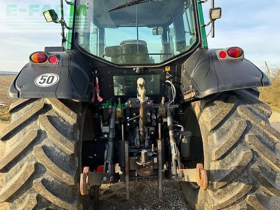 Tractor agrícola - Valtra - t151