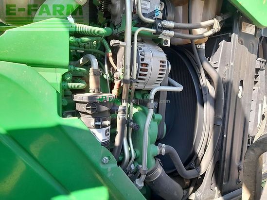 Tractor agrícola - John Deere - 6r185