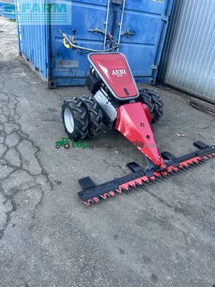 Cortacésped manual - Aebi - hcc 44