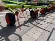 Henificador - Claas - volto 900