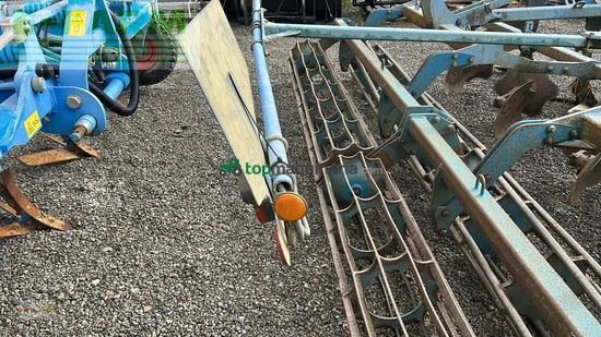 Cultivador - Lemken - kristall 9/500 ku