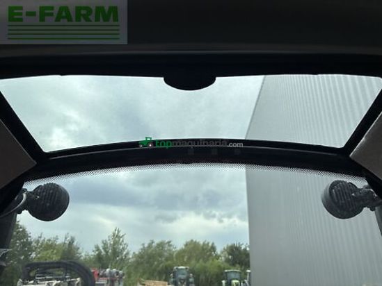 Tractor agrícola - Valtra - g115 active