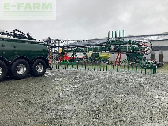 Cuba de purin -  - st 3.25 profi