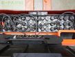 Elevadora - Linde - t 16 1152