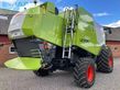 Cosechadora de Cereal - Claas - 650