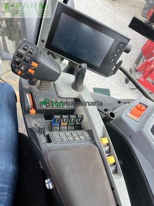 Tractor agrícola - Valtra - n154e direct Direct