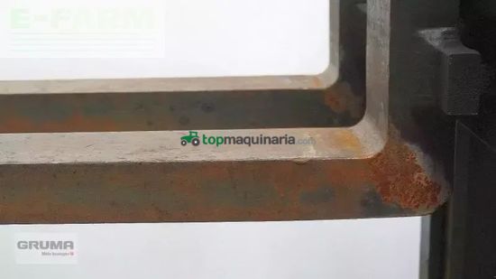 Elevadora - Linde - h 70 t evo 396-03