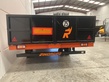 Plataforma porta-máquina - RINOAGRO PL60 
