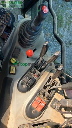 Tractor agrícola - Massey Ferguson - 6490