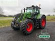 Tractor agrícola - Fendt - 828 vario s4