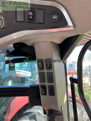 Tractor agrícola - Case IH - vestrum 110 cvx